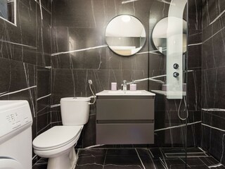 Villa Benkovac Caratteristiche 52