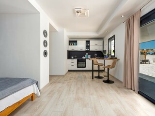 Villa Benkovac Caratteristiche 53