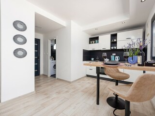 Villa Benkovac Características 55