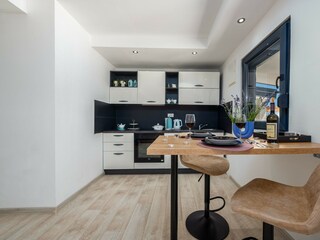 Villa Benkovac Caratteristiche 56