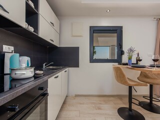 Villa Benkovac Features 57