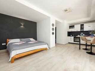 Villa Benkovac Caratteristiche 58