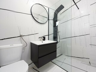 Villa Benkovac Caratteristiche 61