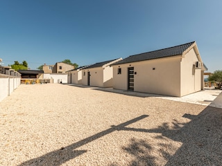 Villa Benkovac Enregistrement extérieur 24