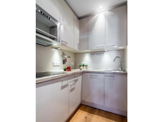 Ferienwohnung Norderney Ausstattung 8