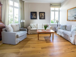 Ferienwohnung Norderney Ausstattung 3