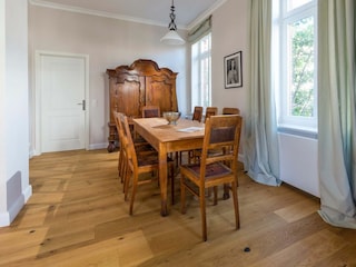 Ferienwohnung Norderney Ausstattung 4