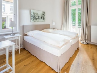 Ferienwohnung Norderney Ausstattung 7