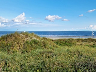 Strand Norderney