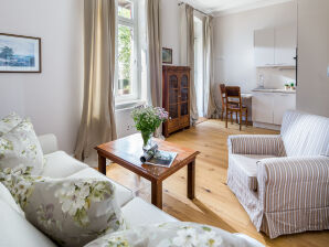 Ferienwohnung Stadtvilla Marienheim Whg 2