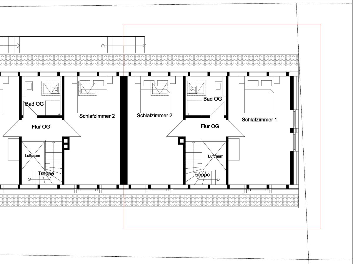 Ferienwohnung St. Peter-Ording Grundriss 26