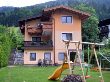 Ferienwohnung Appartement Schlosser