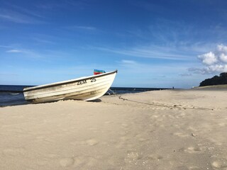 Holiday house Krummin Environment 28