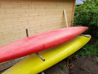 Holiday house Krummin Features 23