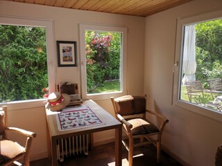 Holiday house Krummin Features 13