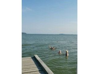 Holiday house Krummin Environment 30