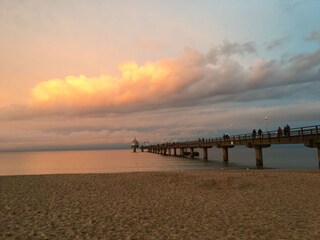 Holiday house Krummin Environment 31