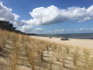 Holiday house Krummin Environment 32