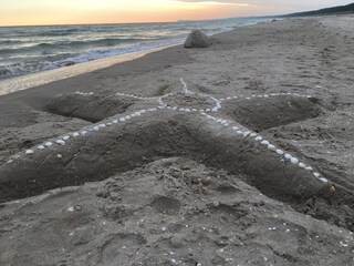 Holiday house Krummin Environment 33