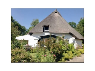 Holiday house Krummin Outdoor Recording 1