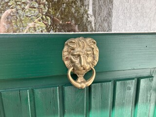 Holiday house Krummin Outdoor Recording 7