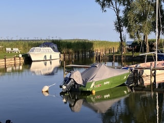 Holiday house Krummin Environment 25