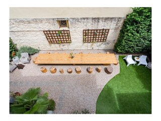 Villa Angelinas Quarters