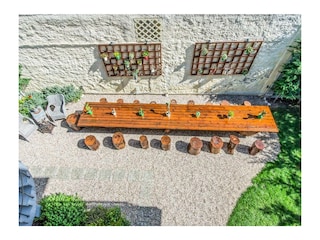 Villa Angelinas Quarters
