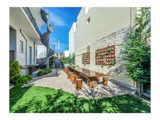 Villa Angelinas Quarters