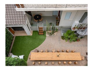 Villa Angelinas Quarters
