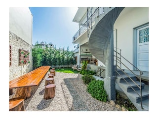 Villa Angelinas Quarters