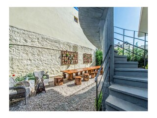 Villa Angelinas Quarters