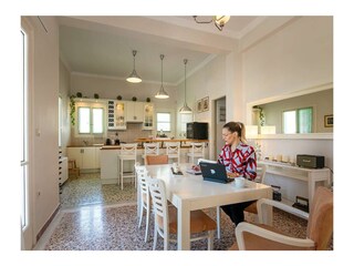 Villa Angelinas Quarters