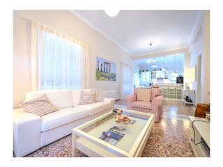 Villa Angelinas Quarters