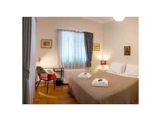 Villa Angelinas Quarters