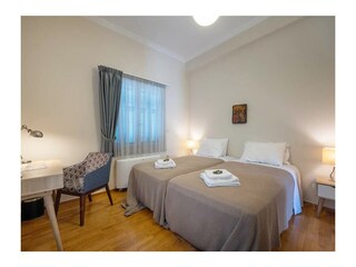 Villa Angelinas Quarters