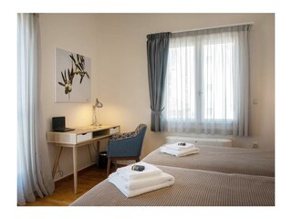Villa Angelinas Quarters