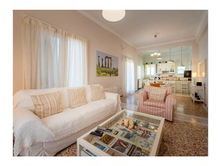 Villa Angelinas Quarters