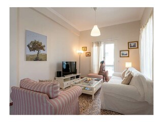 Villa Angelinas Quarters
