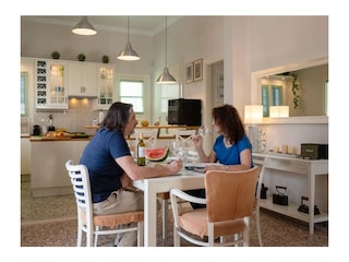 Villa Angelinas Quarters