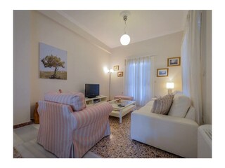 Villa Angelinas Quarters