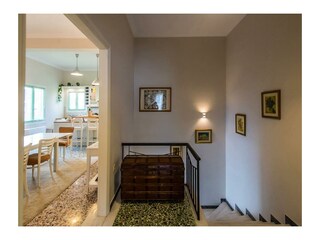 Villa Angelinas Quarters