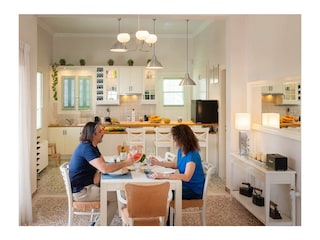Villa Angelinas Quarters