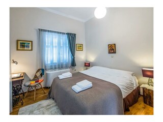 Villa Angelinas Quarters