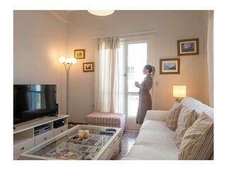 Villa Angelinas Quarters
