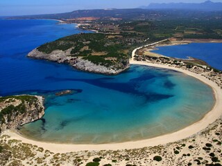 Strand von Voidokoilia
