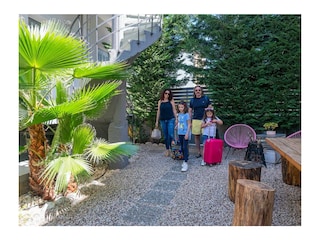 Villa Thalias Quarters