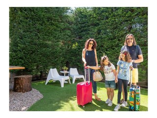 Villa Thalias Quarters