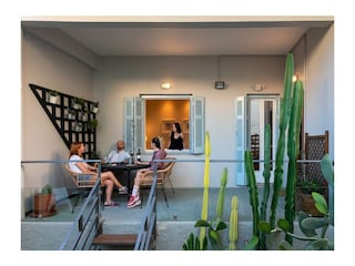 Villa Thalias Quarters