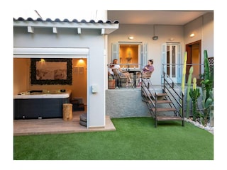 Villa Thalias Quarters